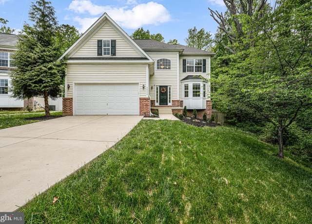 Property at 5600 Rugged Ln, Capitol Heights, MD 20743, 4 beds, 3.5 baths