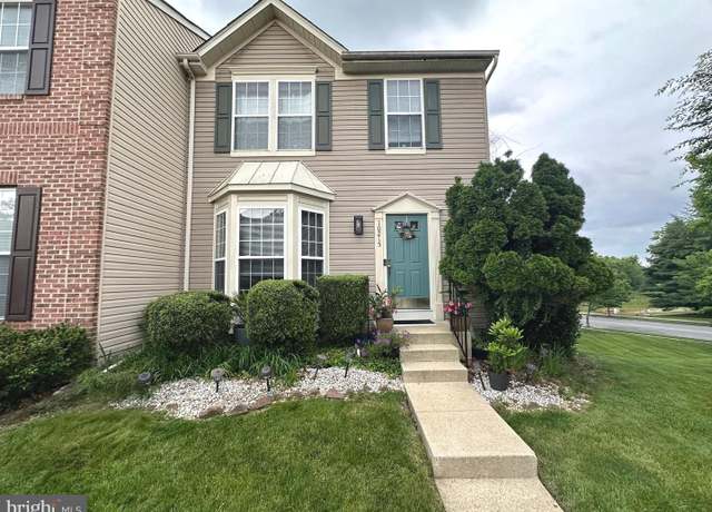 Property at 10215 Goosecreek Ct, Clinton, MD 20735, 3 beds, 2.5 baths