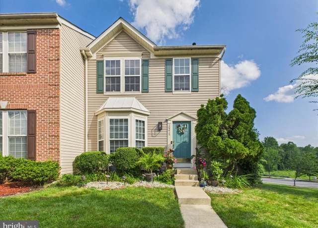 Property at 10215 Goosecreek Ct, Clinton, MD 20735, 3 beds, 2.5 baths