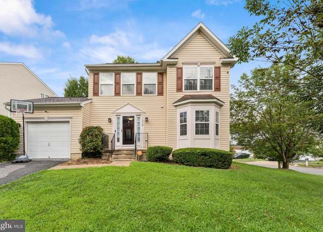 Property at 1818 Gould Dr, District Heights, MD 20747, 3 beds, 2.5 baths