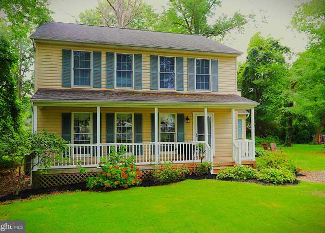Property at 10 Genevieve Ct, Stevensville, MD 21666, 3 beds, 2.5 baths