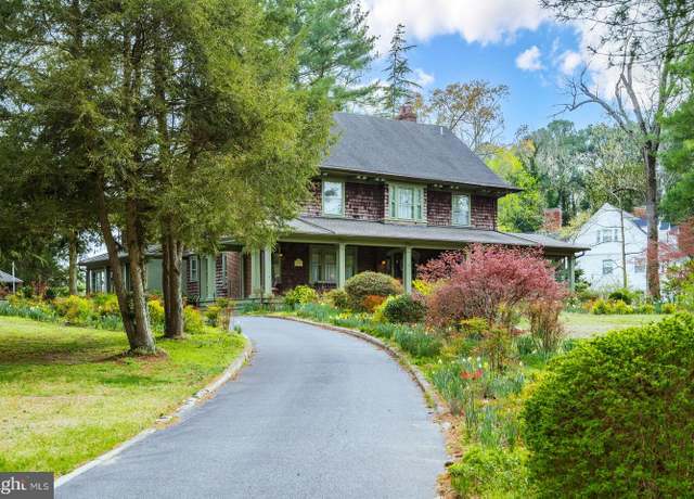Property at 1707 Camden Ave, Salisbury, MD 21801, 5 beds, 3.5 baths