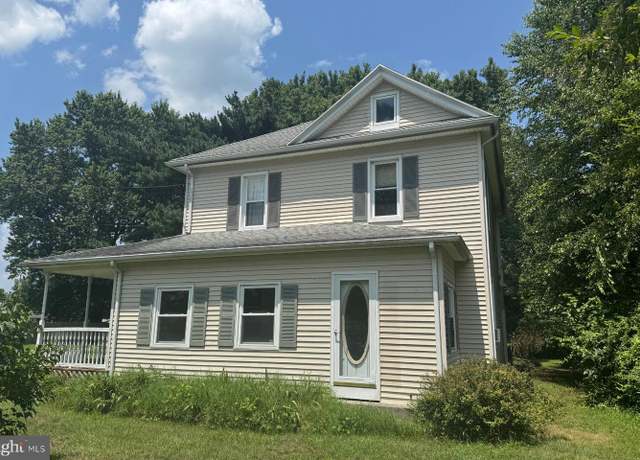 Property at 105 Virginia Ave, Delmar, MD 21875, 4 beds, 2 baths