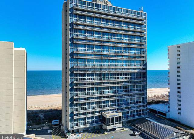 Property at 9900 Coastal Hwy #2219, Ocean City, MD 21842, 2 beds, 2 baths