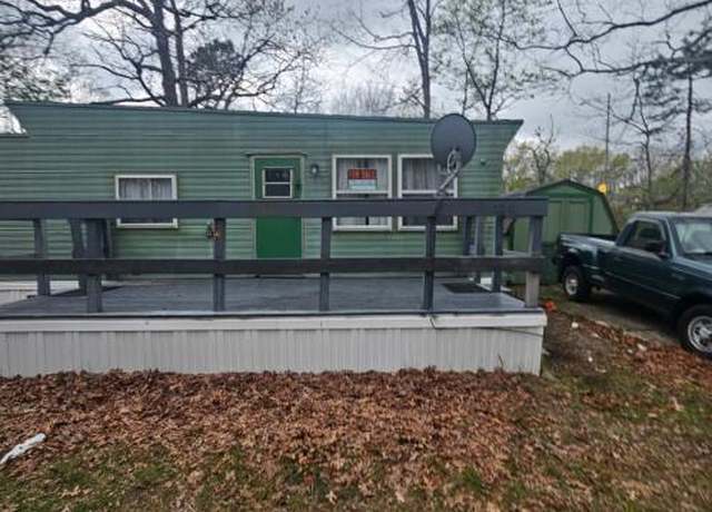Property at 2501 Tilton #128, Egg Harbor Township, NJ 08234, 1 bed, 1 bath