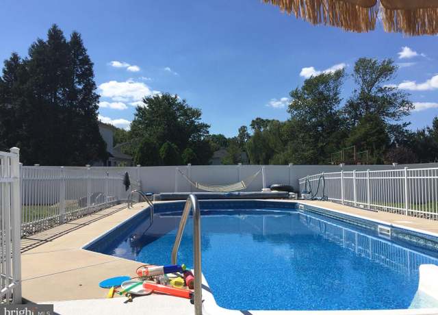 Property at 49 W Crimson Ct, Sewell, NJ 08080, 3 beds, 2.5 baths