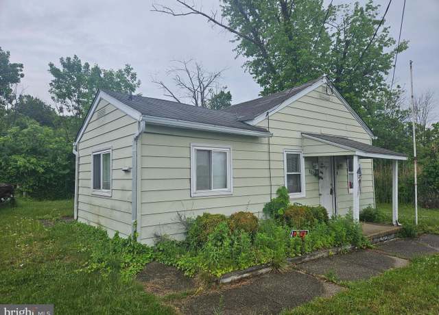 Property at 296 Ogden Station Rd, West Deptford, NJ 08086, 2 beds, 1 bath