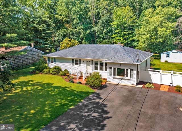Property at 19 Highbridge Rd, New Egypt, NJ 08533, 3 beds, 2 baths