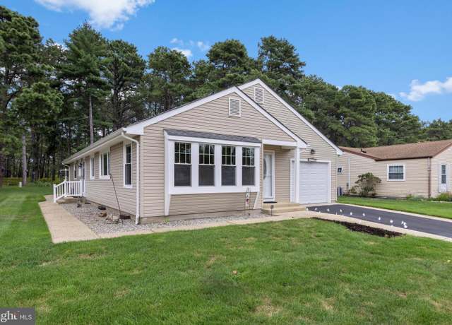 Property at 111 Sunset Rd, Whiting, NJ 08759, 2 beds, 2 baths