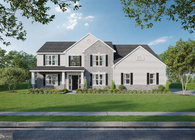 Property at 111 Portia Blvd, Kutztown, PA 19530, 4 beds, 2.5 baths