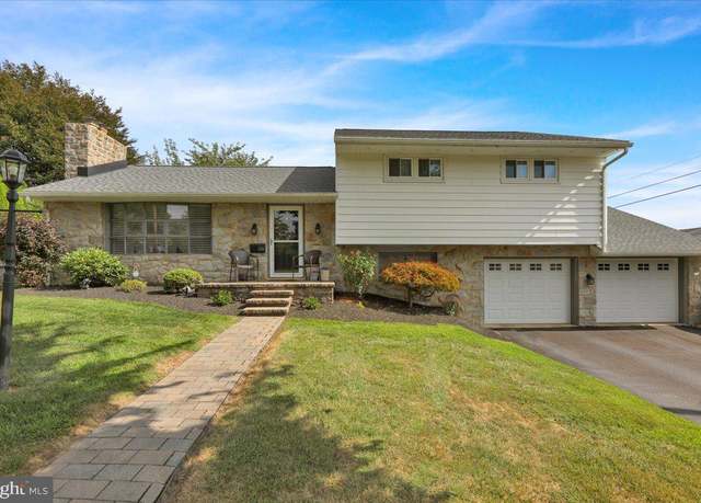 Property at 320 Pennsylvania Ave, Shillington, PA 19607, 3 beds, 2 baths