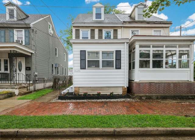 Property at 710 Pine St, Bristol, PA 19007, 2 beds, 1.5 baths