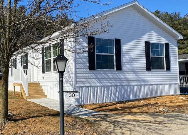 Property at 30 Rustic Dr, Shippensburg, PA 17257, 3 beds, 2 baths