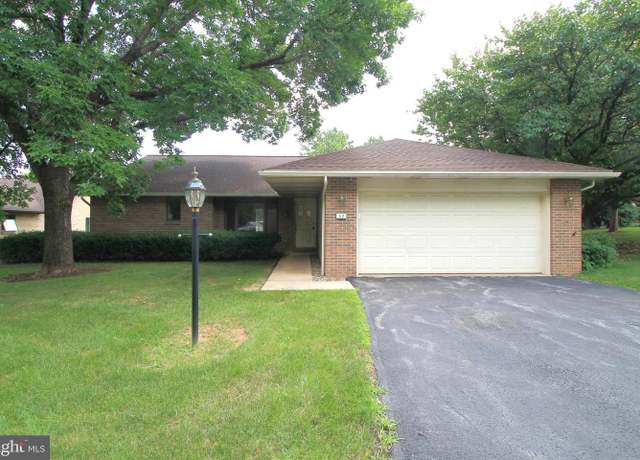 Property at 1245-52 Westerly Pkwy, State College, PA 16801, 3 beds, 2 baths