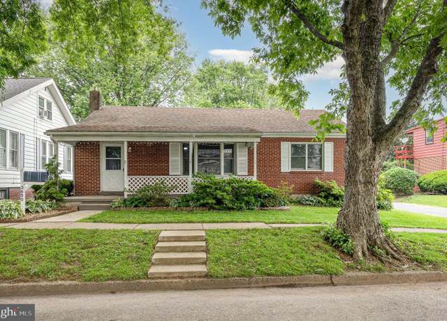 Property at 3650 N 4th St, Harrisburg, PA 17110, 3 beds, 2 baths