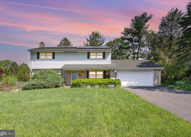 Property at 4844 Londonderry Rd, Harrisburg, PA 17109, 3 beds, 2.5 baths