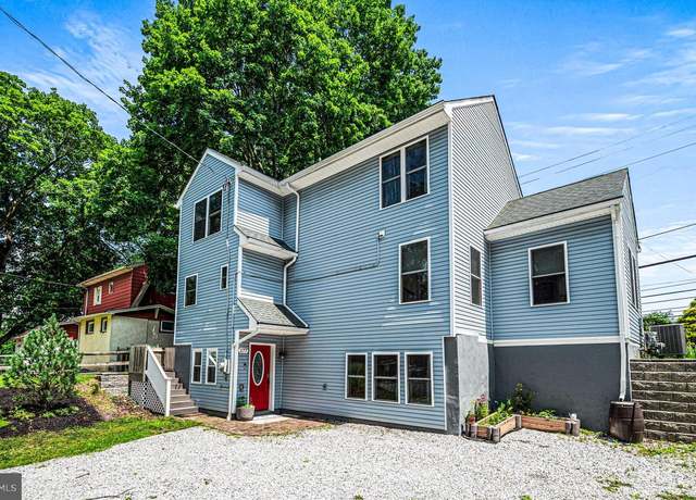 Property at 177 Bortondale Rd, Media, PA 19063, 3 beds, 3.5 baths