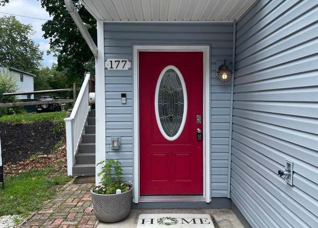 Property at 177 Bortondale Rd, Media, PA 19063, 3 beds, 3.5 baths