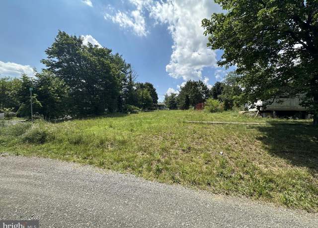 Property at 0 Oak Ave, Fannettsburg, PA 17221