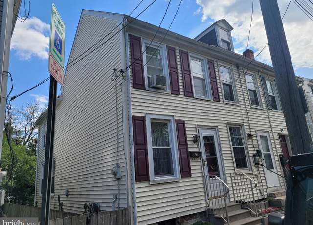 Property at 625 5th St, Lancaster, PA 17603, 2 beds, 1 bath