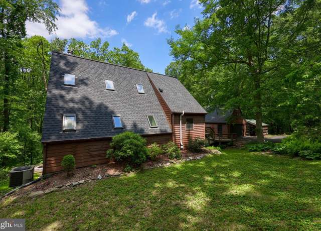 Property at 67 Deer Ln, Holtwood, PA 17532, 3 beds, 2 baths