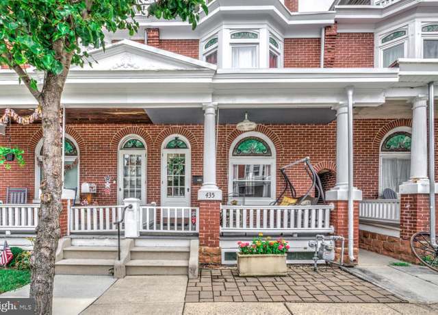 Property at 435 Walnut St, Denver, PA 17517, 3 beds, 1.5 baths