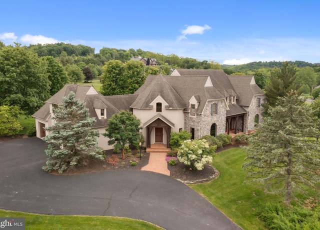Property at 3054 Jordan Rd, Orefield, PA 18069, 5 beds, 4.5 baths