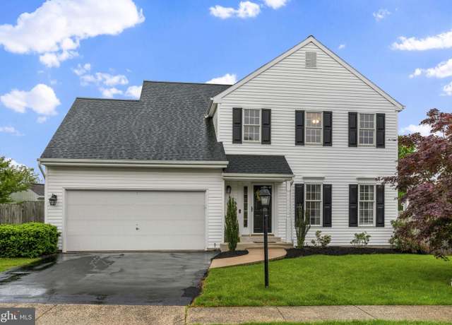 Property at 179 Bayberry Dr, Royersford, PA 19468, 4 beds, 2.5 baths