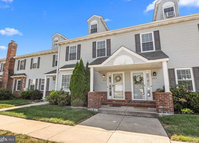 Property at 404 Truman, Eagleville, PA 19403, 3 beds, 2.5 baths