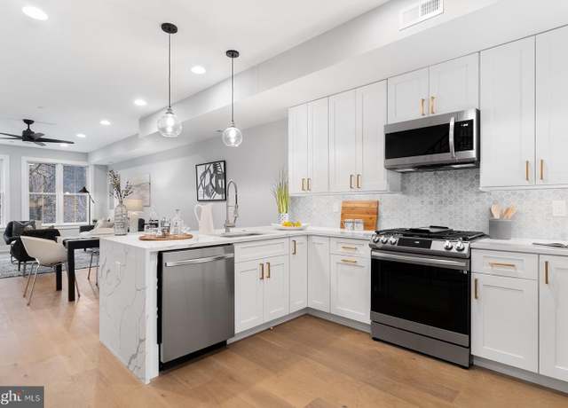 Property at 1810 E Moyamensing St Unit B, Philadelphia, PA 19148, 2 beds, 2 baths