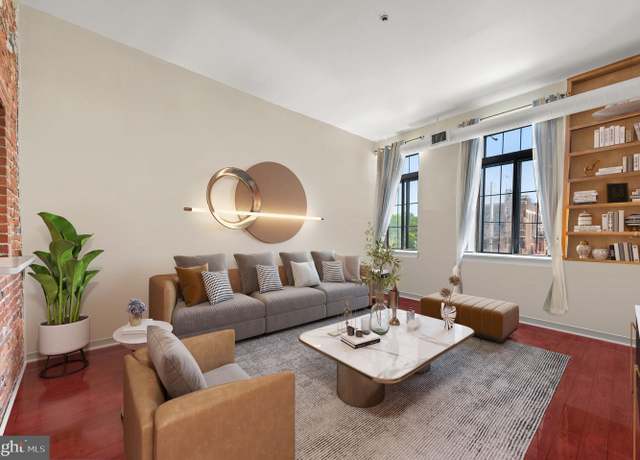Property at 301 Race St #503, Philadelphia, PA 19106, 1 bed, 1 bath
