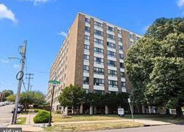 Property at 7600 E Roosevelt Blvd #705, Philadelphia, PA 19152, 1 bed, 1 bath