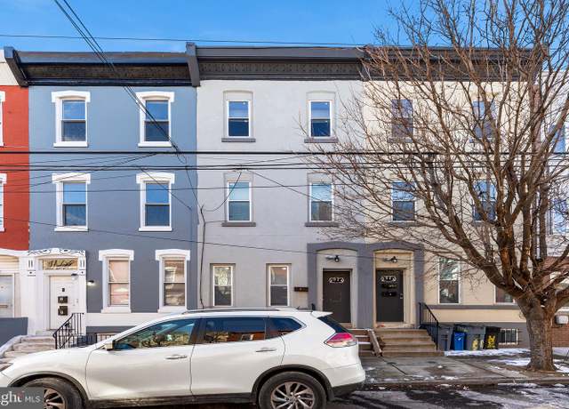 Property at 2024 N 8th St, Philadelphia, PA 19122, 5 beds, 6 baths