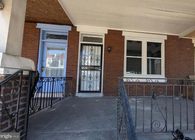 Property at 3815 N 16th St, Philadelphia, PA 19140, 4 beds, 1 bath