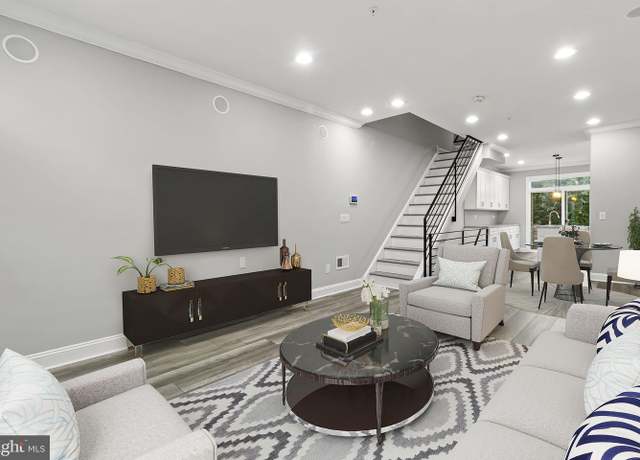 Property at 1710 N Lambert St, Philadelphia, PA 19121, 4 beds, 3 baths