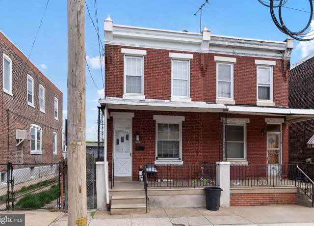 Property at 2367 Duncan St, Philadelphia, PA 19124, 3 beds, 2 baths