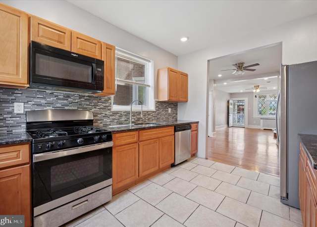 Property at 309 W Rockland St, Philadelphia, PA 19120, 3 beds, 1.5 baths