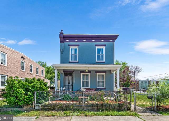 Property at 7201-3 Hegerman St, Philadelphia, PA 19135, 3 beds, 2 baths