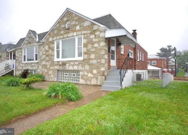 Property at 8922 Brous Ave, Philadelphia, PA 19152, 3 beds, 2.5 baths