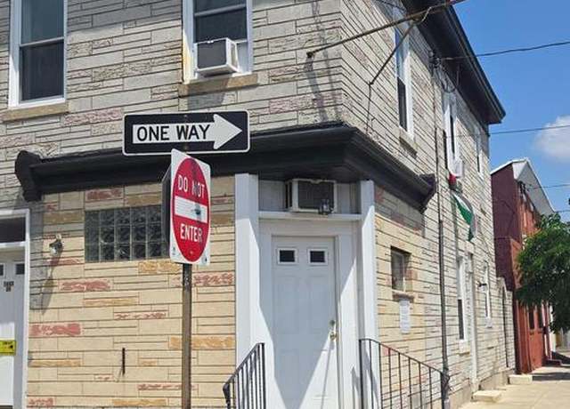 Property at 1447 S Chadwick St, Philadelphia, PA 19146, 2 beds