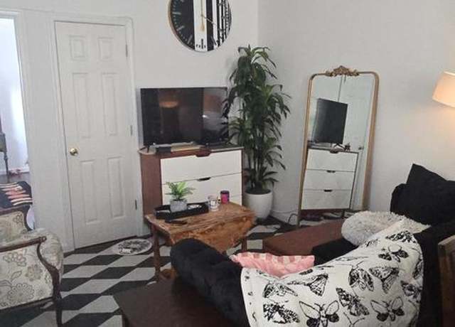 Property at 1447 S Chadwick St, Philadelphia, PA 19146, 2 beds