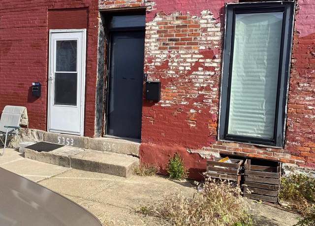 Property at 5351 Newhall St, Philadelphia, PA 19144, 3 beds, 2 baths