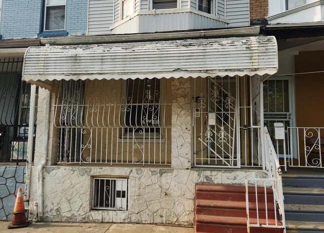 Property at 723 W Schiller St, Philadelphia, PA 19140, 2 beds, 1.5 baths