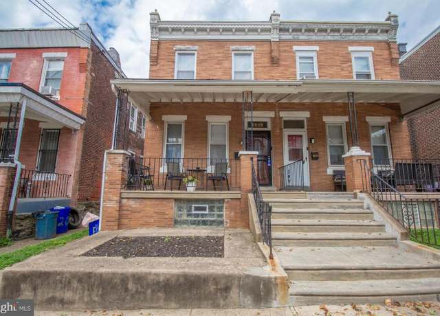 Property at 5528 N Lawrence St, Philadelphia, PA 19120, 3 beds, 2.5 baths