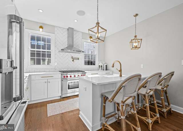 Property at 2150 Webster St, Philadelphia, PA 19146, 3 beds, 3 baths