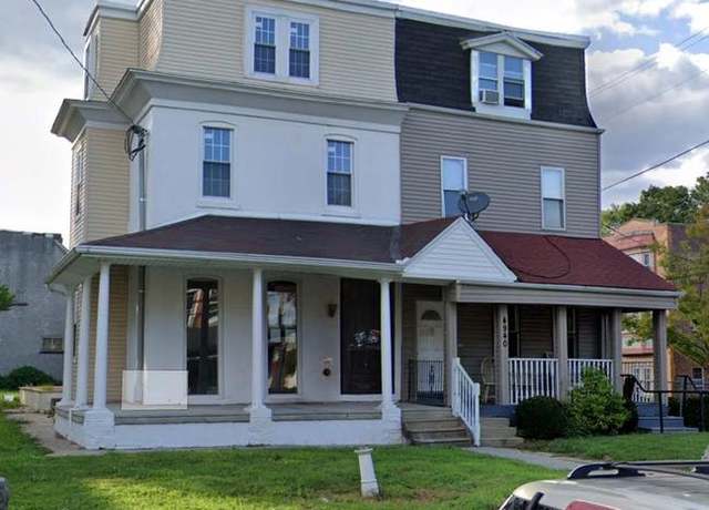 Property at 4938-4940 Penn St, Philadelphia, PA 19124, 9 beds