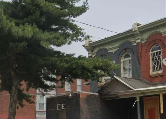 Property at 3265 N Park Ave, Philadelphia, PA 19140, 5 beds