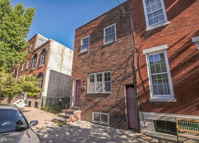 Property at 227 Dickinson St, Philadelphia, PA 19147, 3 beds, 1 bath