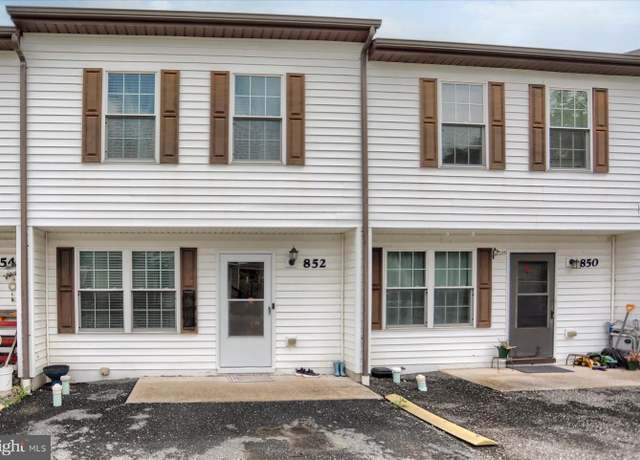 Property at 852 Liberty St, Newport, PA 17074, 4 beds, 1.5 baths