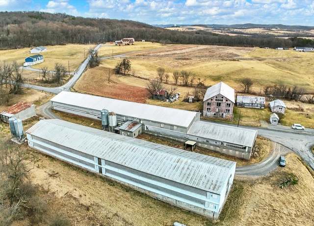 Property at 101 Peach Orchard Rd Unit PARCEL 1, Middleburg, PA 17842
